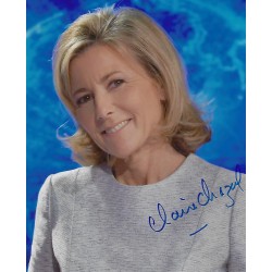 CHAZAL Claire