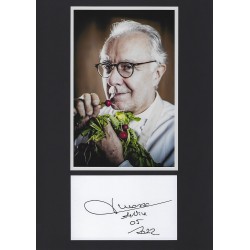 DUCASSE Alain