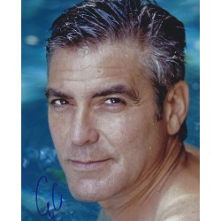 CLOONEY George