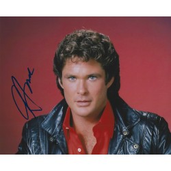 HASSELHOFF David