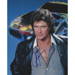 HASSELHOFF David