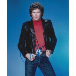 HASSELHOFF David