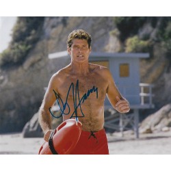 HASSELHOFF David