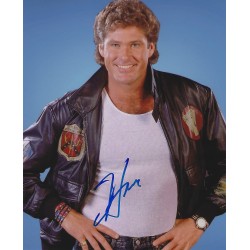 HASSELHOFF David