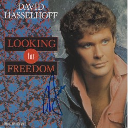 HASSELHOFF David