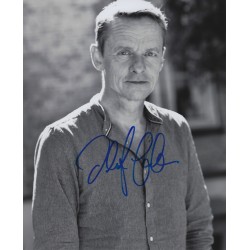 JOHANNESSEN Olaf