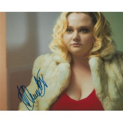 MACDONALD Danielle