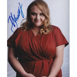 MACDONALD Danielle