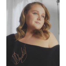 MACDONALD Danielle