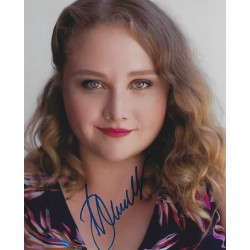 MACDONALD Danielle