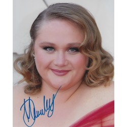 MACDONALD Danielle