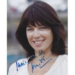CALS Marie Gaëlle