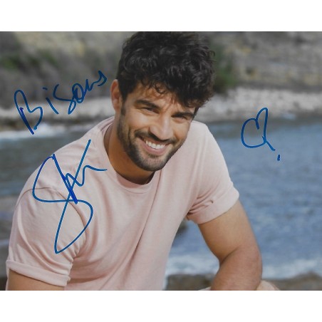 Simon EHRLACHER autograph