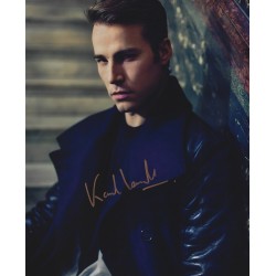 LANDLER Karl E.