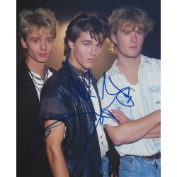 A-HA