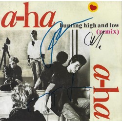 A-HA