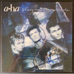 A-HA