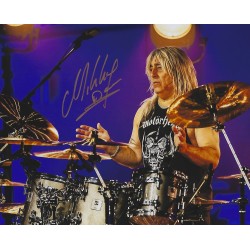 MOTÖRHEAD - DEE Mikkey