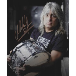 MOTÖRHEAD - DEE Mikkey