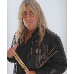 MOTÖRHEAD - DEE Mikkey