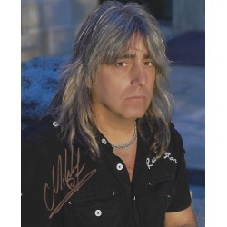 MOTÖRHEAD - DEE Mikkey