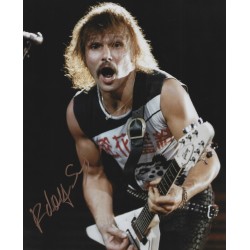 SCORPIONS - SCHENKER Rudolf