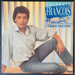 FRANCOIS Frédéric