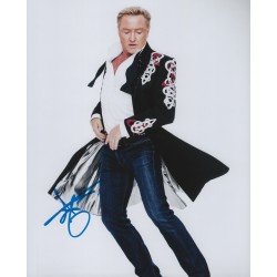 FLATLEY Michael