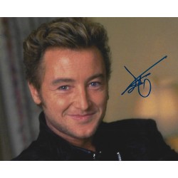 FLATLEY Michael