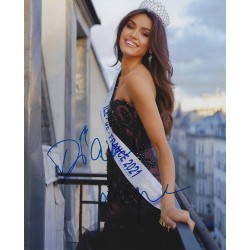LEYRE Diane - Miss France 2022