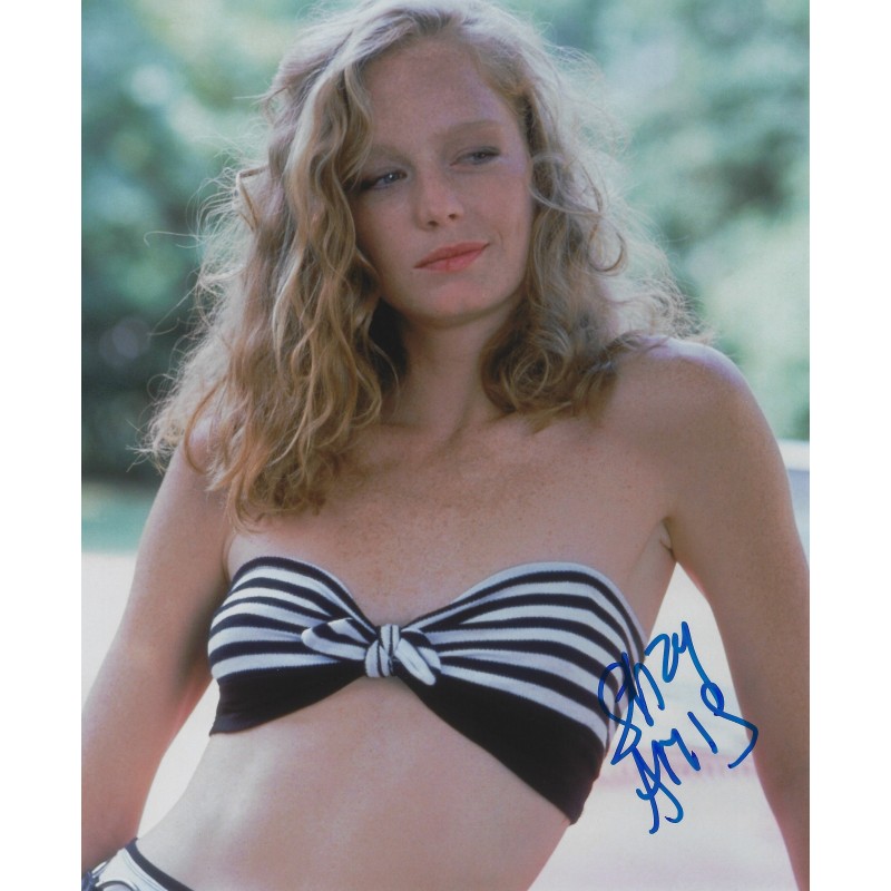 suzy amis