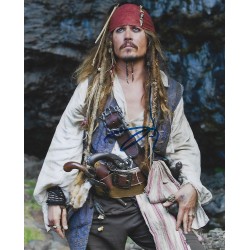 DEPP Johnny