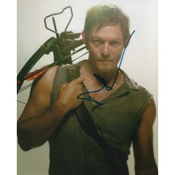 REEDUS Norman