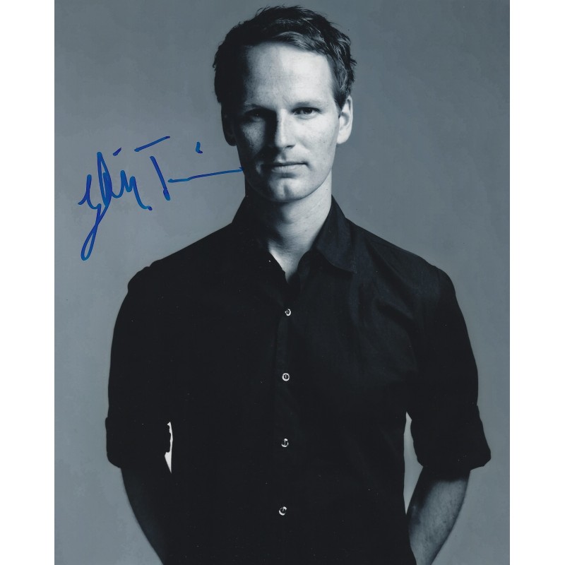 Joachim Kemmer – Carte Photo Autographe Signée – Original – # BC 221949