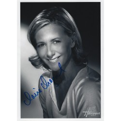 CHAZAL Claire