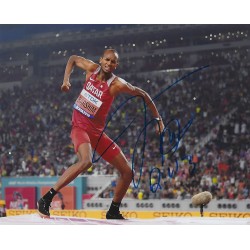 BARSHIM Mutaz Essa