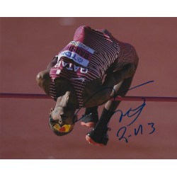 BARSHIM Mutaz Essa