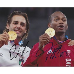 BARSHIM Mutaz Essa &...