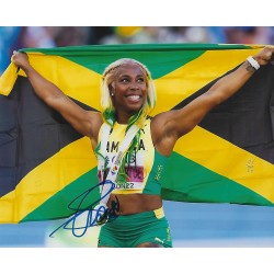 FRASER-PRYCE Shelly-Ann