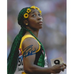 FRASER-PRYCE Shelly-Ann