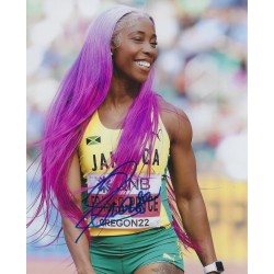 FRASER-PRYCE Shelly-Ann