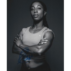 FRASER-PRYCE Shelly-Ann