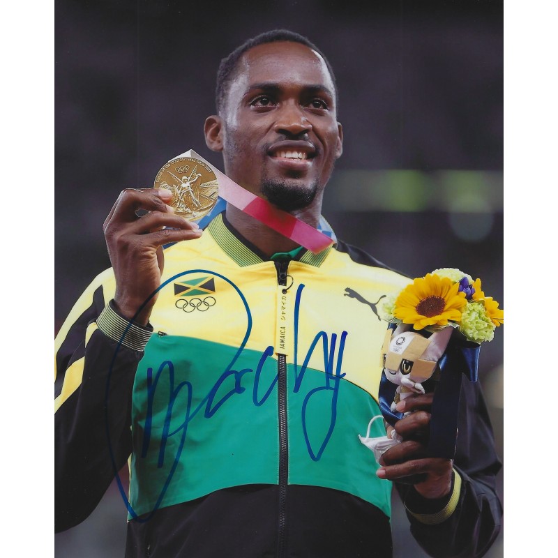hansle-parchment-autograph