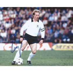 RUMMENIGGE Karl-Heinz