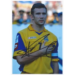 SHEVCHENKO Andriy