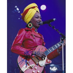 DIAWARA Fatoumata