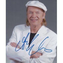 THE RUBETTES - WILLIAMS Alan