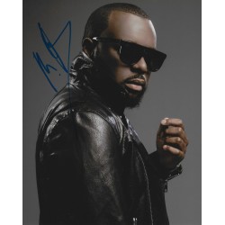 MAITRE GIMS