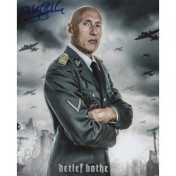 BOTHE Detlef