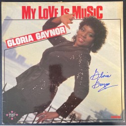 GAYNOR Gloria